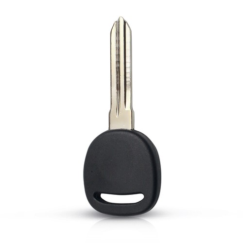 BLADE CUT by PHOTO Car Key Case For Chevrolet Colorado 2004 2005 2006 2007 2008 - Imagen 8 de 13