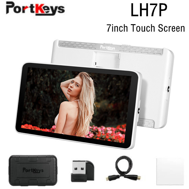 PortKeys LH7P 7