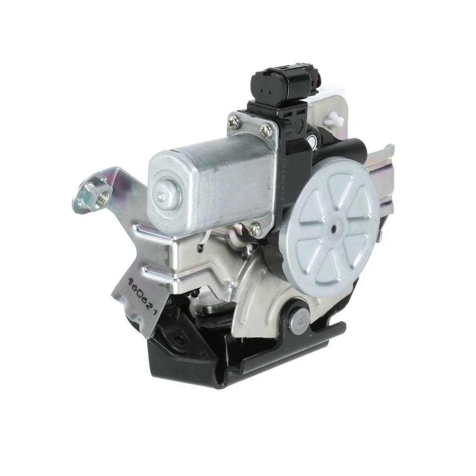 Atuador de trava de porta-malas traseiro Ascent Legacy Outback novo em folha 15-21 63032AL000 - Imagem 3 de 4