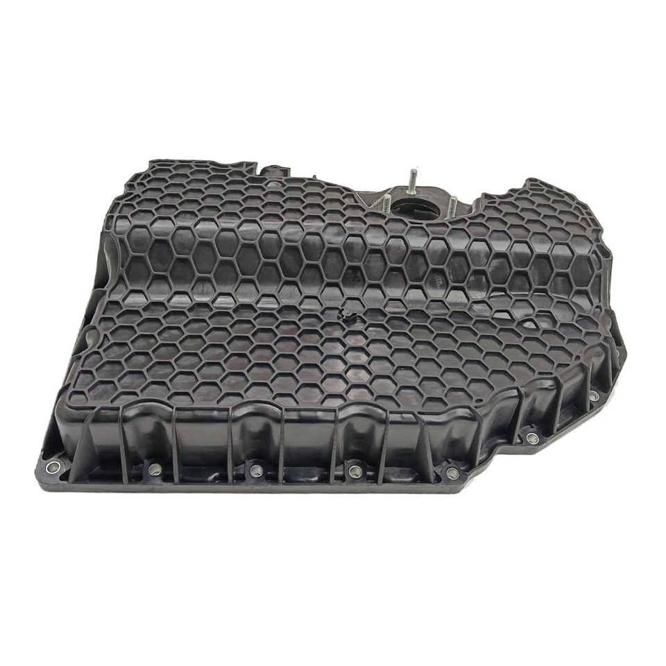 Engine Oil Pan & Gasket for VW Tiguan 2016-2024/Skoda/Seat/Audi RS3 A3 Q2 Q3 TT Foto 4 de 4