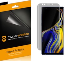 2X Supershieldz Privacy Anti-Spy Screen Protector for Samsung Galaxy Note 9