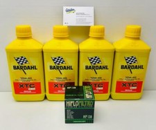 Kit Tagliando Olio Per SUZUKI 1000 DL V-STROM 2003-2019