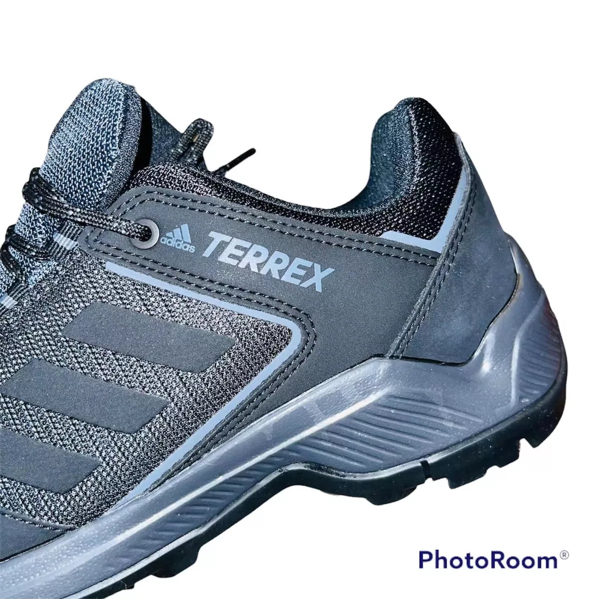BC0973 Adidas Mens Terrex Eastrail Hiking Shoes Size 9.5 eBay