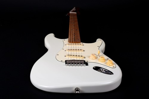 Jet JS-300 Olympic White - Bild 6 von 12