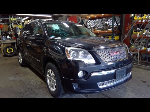 Driver Axle Shaft VIN J 11th Digit Limited Rear Axle Fits 12-17 ACADIA 1412966 - Picture 6 of 12