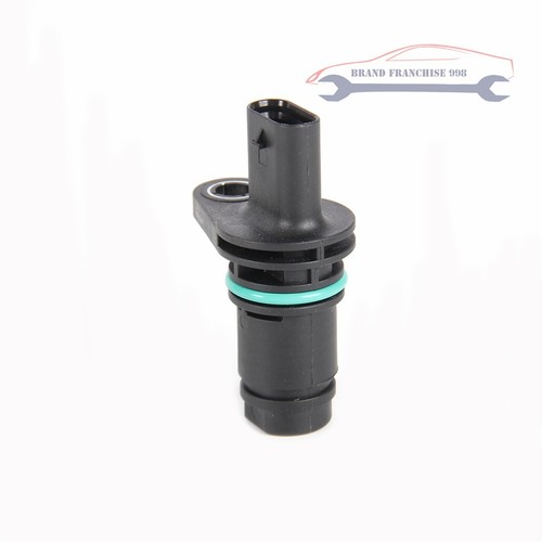 Crankshaft Position Sensor Fit For VW Beetle Jetta Passat AUDI Q5 #06K906433D# - Picture 8 of 11