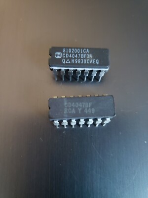 CD4047BF, AAA2801J-08, CD4538BCN, MC14001B, CD4040BF, CAPACITOR M39003/09, more 