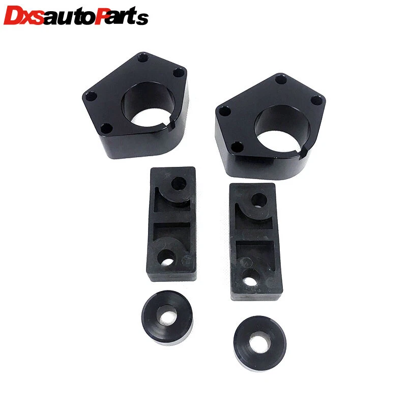 Лифт-комплект для выравнивания передней части 84-95 TY IFS 4Runner 2,5 дюйма с дифференциалом падения 4WD 4x4 - Изображение 2 из 3