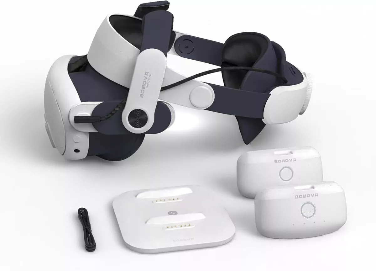 BoboVr M3 finaly available in Europe ! : r/OculusQuest