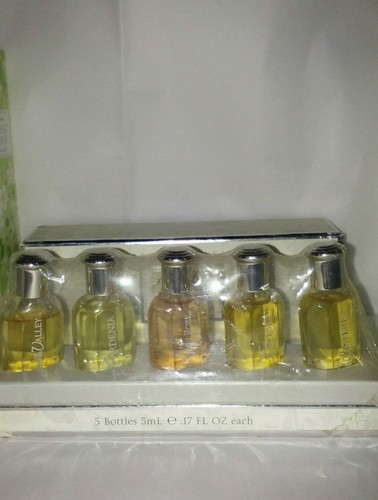eau de parfum crabtree evelyn rose 5 ml - Imagen 3 de 10