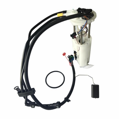 Electric Gas Fuel Pump for 1998 1999 Chevrolet Malibu L4-2.4L V6-3.1L E3950M