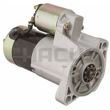 FPE Starter H20-II Nissan 23300-K9160 Hacus  - New