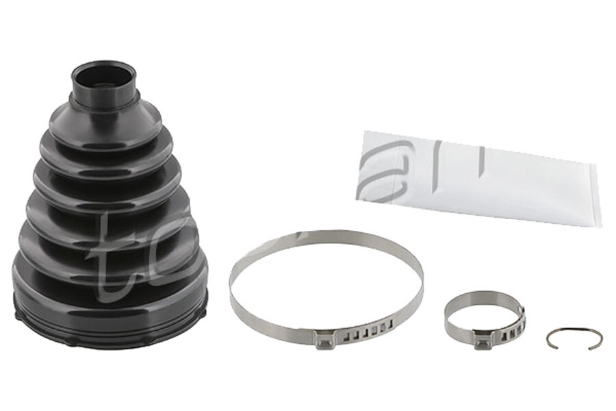 Soufflet de cardan côté boîte pour révision de transmission BMW E46 et X5 E53