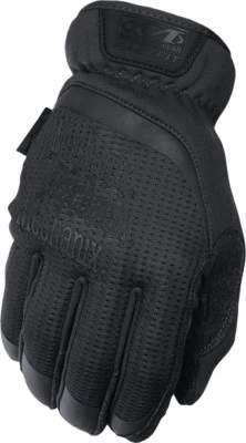 Mechanix Wear Handschuhe Fastfit Gen2 Fingerhandschuhe Schwarz