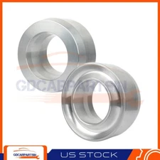 (2) Leveling Kit Lift Front 3" Fits Dodge Ram 1500 Big Horn 4x2 1994-2018 2012