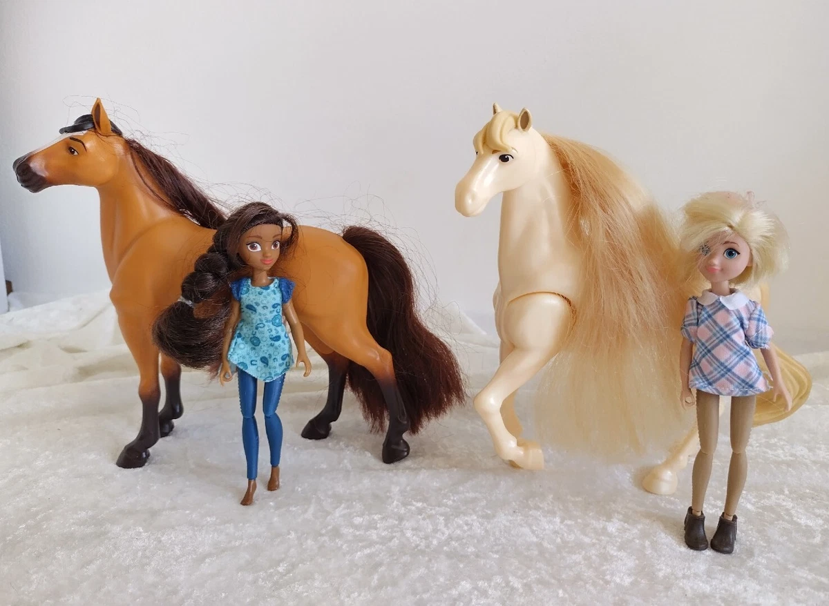 Spirit horse toy outlet