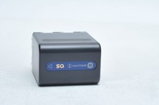 Sony OEM NP-QM91 Rechargeable Battery HDR-HC1, HVR-A1U, HDR-SR1, UX1 Camcorder