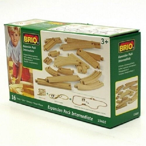 Brio expansion hotsell pack