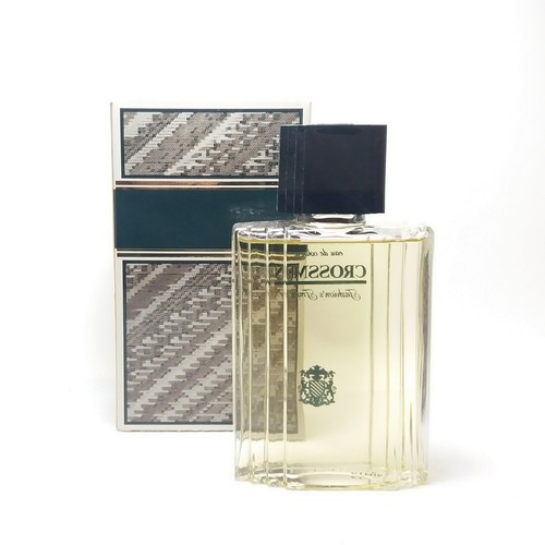 Crossmen Eau De Cologne De 220 Ml Perfumería Parera - Imagen 2 de 4