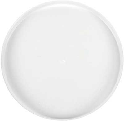 Minelab 8'' Skidplate, White