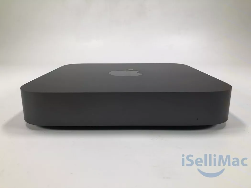 mac mini 2018 i7 16GB 512GB 10GE-