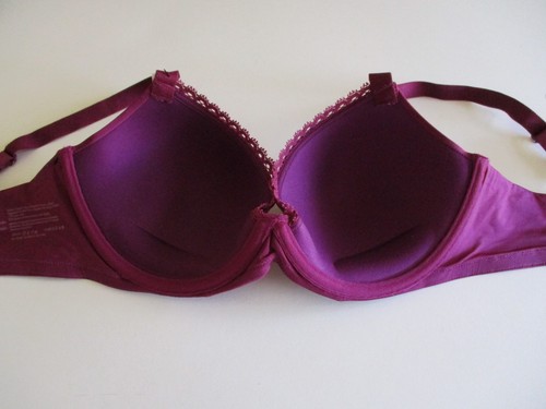 Calvin Klein Seductive Comfort Customized Lift Bra F2892 30, 34, 36 $44.00 NWT - Picture 20 of 49