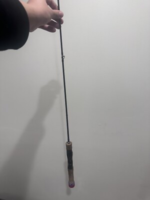 Shimano 21 Cardiff NX B54UL (BaitCasting 2 Piece) For the giant trout