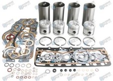 David Brown 995, 996, 1200, 1210, 1212 Engine Overhaul Kit (Ad4/55)