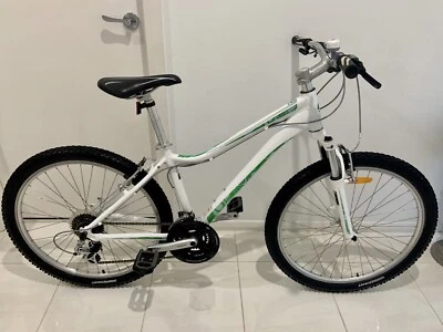 gumtree ladies mountain bike