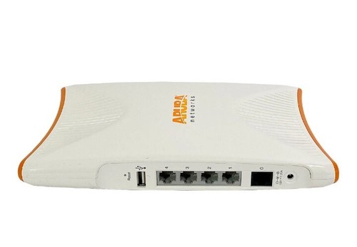 Aruba RAP-5WN Remote Wireless Access Point WAP Universal AC Power Adapter 802.11 - Picture 11 of 15