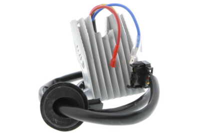 HVAC Blower Motor Resistor-Base VEMO V30-79-0008