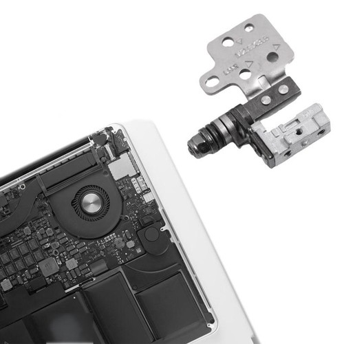 Hinge Replacement for Dell Latitude E5570 Left&Right LCD Screen Support Hinges - Afbeelding 4 van 10