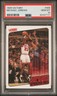 1999/00 Ultimate Victory Upper Deck Michael Jordan #405 PSA 10