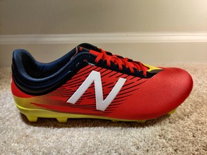 new balance football boots size 10.5