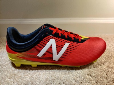 new balance football shoes