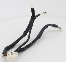 Oem 2007-2009 Toyota Camry 2.4l Steering Wheel Pad Switch Control Wiring Harness Oem 2007-2009 Toyota Camry 2.4l Steering Wheel Pad Switch Control Wiring Harness