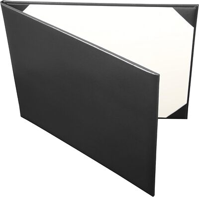 Mygradday Diploma Cover Diploma Holder Graduation Certificate Cover Smooth 8.5X1