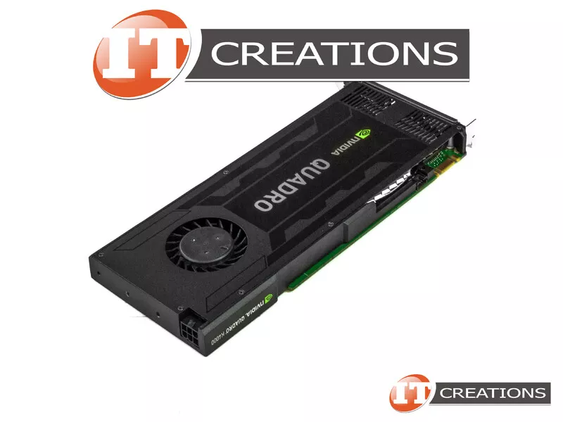 Nvidia quadro 4000 2025 3gb