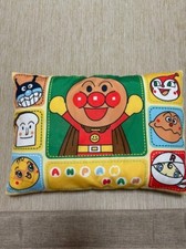 Anpanman pillow cute from Japan