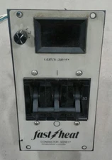 Fast Heat Conductor Series Temperature Controller CD3-A3-DU #247TW B34PR3