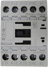 Eaton XTCE012B01A Other Contactors