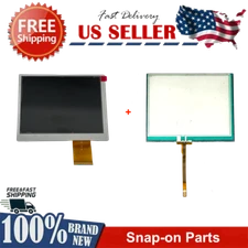 Snap-On ETHOS EDGE EESC332 Replacement Touch Screen Digitizer + LCD Panel