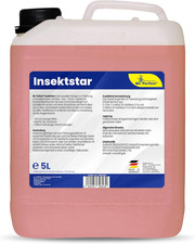® Professioneller Insektenentferner Auto - 5L I Auto & Motorrad Insektenentferne ® Professioneller Insektenentferner Auto - 5L I Auto & Motorrad Insektenentferne