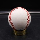 Ted Williams Signed Rawlings OAL Baseball Red Sox Autograph JSA LOA ZJ23833 — photo 7