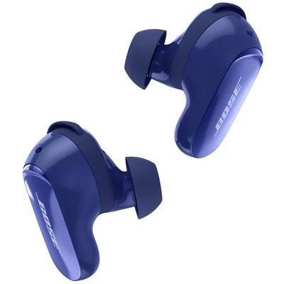 Bose QuietComfort Ultra Earbuds 2. Gen ANC Mitternachtsviolett Neuwertig MwSt