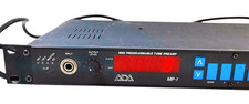 ADA MP-1 Guitar Rack Processore Multieffetto Tube Preamp AC100V