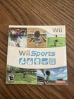 Nintendo Wii Sports For Nintendo Wii