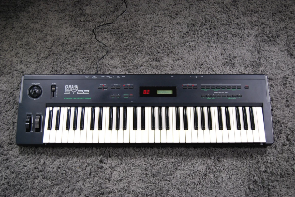 yamaha sy35 products for sale | eBay UK