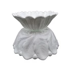 Vintage Bowls Indiana Milk Glass dish Lily Pons Sunflower Serving Bowls 2 Bowls.