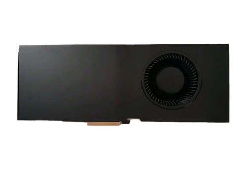 NVIDIA Quadro RTX A5000 24GB RAM - Graphics Card